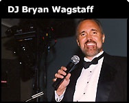Essence DJ - Bryan Wagstaff